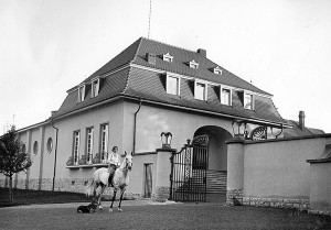Gestuet_Eingang